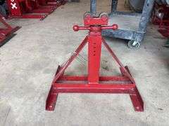 Pair of 2,500lbs Reel Jacks