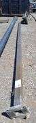 18' Square Light Pole
