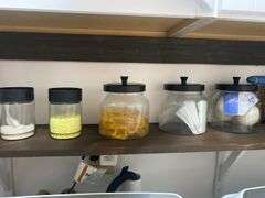 Laundry Soap & Cleaning Supplies