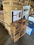 Surplus Auction