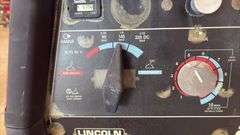 Lincoln Electric  225 Ranger Stick  Generator/Welder