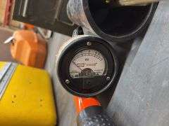 Hubble Chance High Voltage Tester