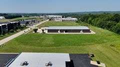 Superior Ashland County Absolute Commercial Land Online Only Auction