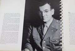 Vintage Glenn Miller Army Air Force Band Record Set