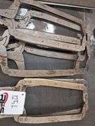 (6) Large Vice-Grips