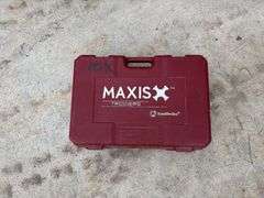 Maxis 10K Wire Puller