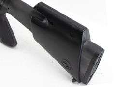 Rare Colt  AR-15 A2 Delta HBAR Sporter  223 Rem  Semi Auto Rifle