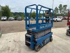 Genie  GS 1930  Scissor Lift