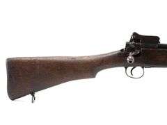 Winchester  P14  .303 Brit  Bolt Action Rifle