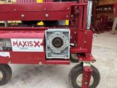 Maxis Automatic Feeder