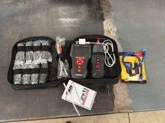 Noyafa NF-8601 Cable Length Detector