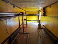 26’ Heavy Duty Car Hauler Trailer