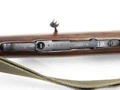 1938 Mosin Nagant  M91/30  7.62x54R  Bolt Action Rifle