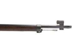 Rare Swedish Carl Gustaffs  FSR M1896 Target Rifle  6.5 Swedish   Bolt Action Rifle