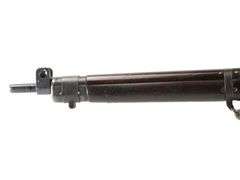 1945 Long Branch  Lee-Enfield No. 4 Mk 1*  .303 Brit  Bolt Action Rifle