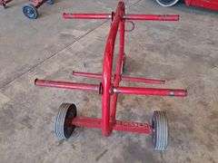 Spool Cart