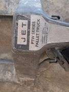 Pallet Jack