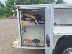 2015  Ford  F-350  Ext. Cab Pickup