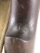 1943 Australian Lithgow  SMLE No.1 Mk. III*  303 Brit  Bolt Action Rifle