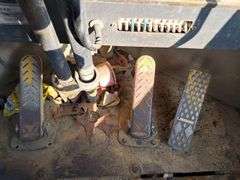Trojan 1500 Wheel Loader