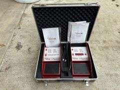 Maxis Pull It 6K Wire Puller