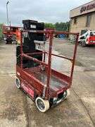 Skyjack  Personnel Lift
