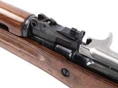 Rare 1978 Albanian  SKS  7.62x39mm  Semi Auto Rifle