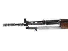 Yugoslavian   Model 59/66  7.62x39mm  Semi Auto Rifle