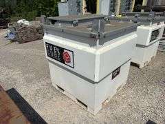 Western Global FCP 250 Fuel Cube