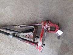 Pipe Threader Table