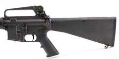 Colt  Match HBAR Sporter  223 Rem  Semi Auto Rifle