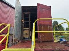 40’ Tractor Trailer