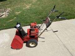 SHORT NOTICE Marblehead Online Only Personal Property Auction