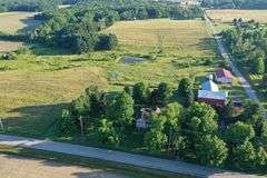  Ashtabula 111 - Acre Real Estate Auction