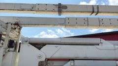 2007  International  7400  Bucket Truck