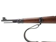 Czechoslovakian Brno  Vz. 24  8mm Mauser  Bolt Action Rifle