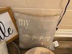 Assorted Lake Decor & Wall Decor