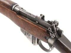 Savage  Lend-Lease No.4 Mk1* Lee Enfield   .303 Brit  Bolt Action Rifle
