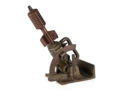 WW1 German Model 1916 Grenade Thrower