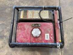 Honda EB3000C Generator
