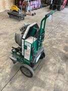 Greenlee 555 Series Electric Bender