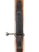 Persian   Mauser M98/29  8mm Mauser  Bolt Action Rifle