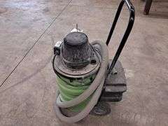 Greenlee 690 Blower/Vacuum Fishing System