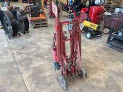 Maxis Pull It 6K Wire Puller