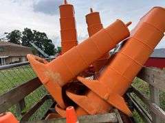 Traffic Cones & Barriers