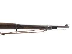 1918 Mauser-Oberndorf   Ottoman Contract Gew 98   8mm Mauser  Bolt Action Rifle