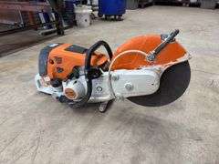Stihl TS 700 Cutoff Saw