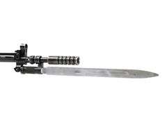 Yugoslavian   Model 59/66  7.62x39mm  Semi Auto Rifle