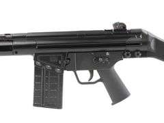 PTR  -91  308 Win  Semi Auto Rifle