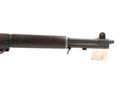 1945 Springfield Armory  M1 Garand  30-06 Sprg.   Semi Auto Rifle